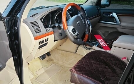 Toyota Land Cruiser 200, 2013 год, 4 600 000 рублей, 12 фотография