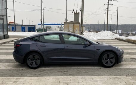 Tesla Model 3 I, 2022 год, 4 150 000 рублей, 8 фотография