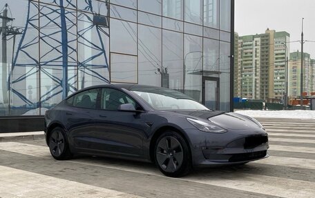 Tesla Model 3 I, 2022 год, 4 150 000 рублей, 2 фотография
