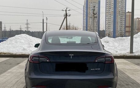 Tesla Model 3 I, 2022 год, 4 150 000 рублей, 7 фотография