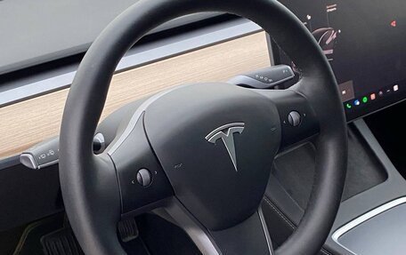 Tesla Model 3 I, 2022 год, 4 150 000 рублей, 14 фотография