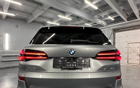 BMW X5, 2023 год, 11 000 000 рублей, 2 фотография