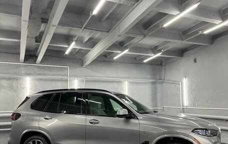 BMW X5, 2023 год, 11 000 000 рублей, 3 фотография
