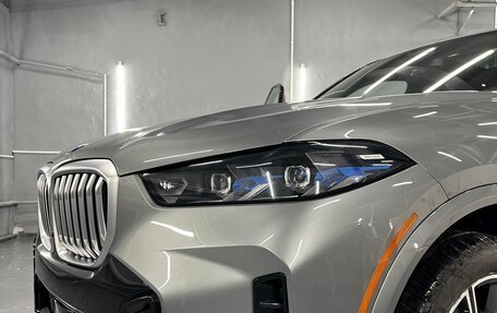 BMW X5, 2023 год, 11 000 000 рублей, 13 фотография