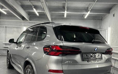 BMW X5, 2023 год, 11 000 000 рублей, 11 фотография