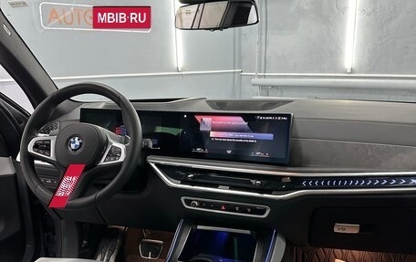 BMW X5, 2023 год, 11 000 000 рублей, 4 фотография