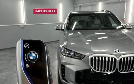 BMW X5, 2023 год, 11 000 000 рублей, 14 фотография