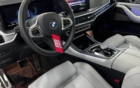 BMW X5, 2023 год, 11 000 000 рублей, 6 фотография