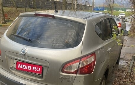 Nissan Qashqai, 2012 год, 1 070 000 рублей, 4 фотография
