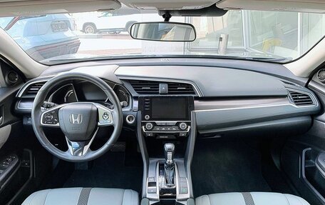 Honda Civic IX, 2020 год, 2 230 000 рублей, 10 фотография