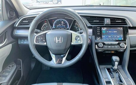 Honda Civic IX, 2020 год, 2 230 000 рублей, 11 фотография