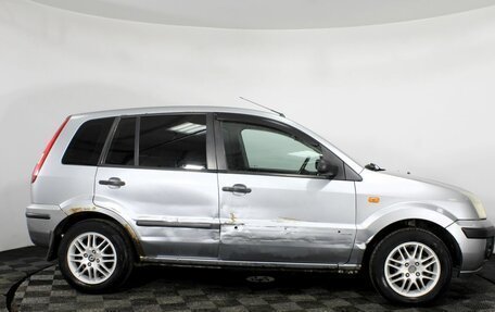 Ford Fusion I, 2005 год, 240 000 рублей, 4 фотография