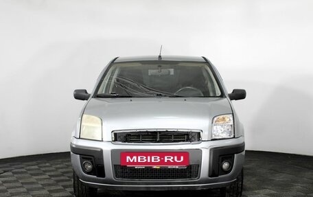 Ford Fusion I, 2005 год, 240 000 рублей, 2 фотография