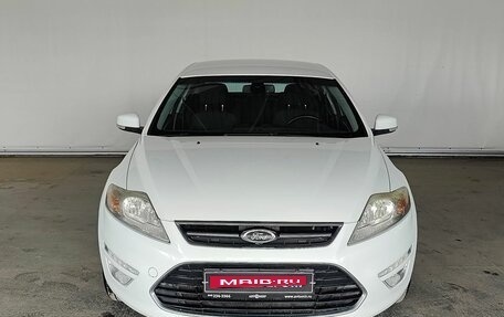 Ford Mondeo IV, 2011 год, 1 015 000 рублей, 2 фотография