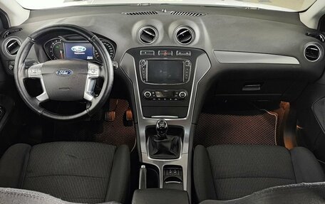 Ford Mondeo IV, 2011 год, 1 015 000 рублей, 9 фотография