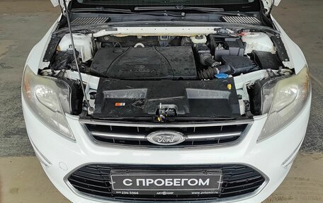 Ford Mondeo IV, 2011 год, 1 015 000 рублей, 15 фотография