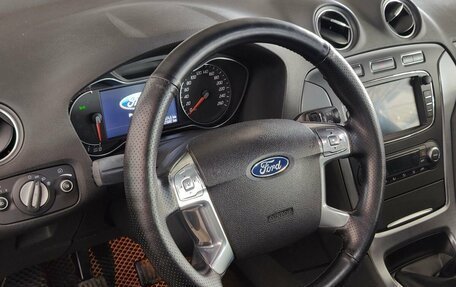 Ford Mondeo IV, 2011 год, 1 015 000 рублей, 14 фотография
