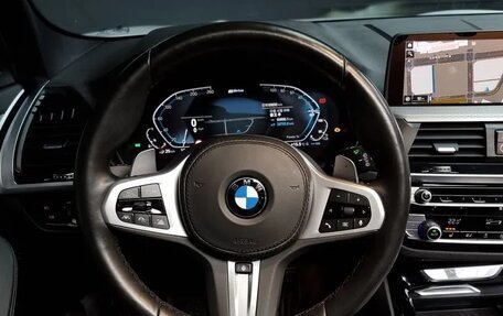 BMW X3, 2020 год, 4 100 000 рублей, 13 фотография