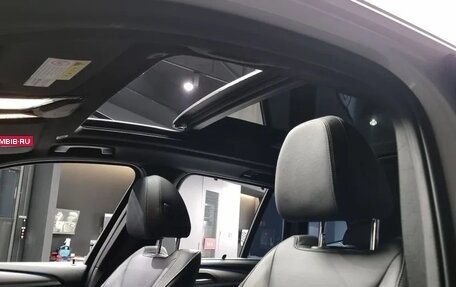 BMW X3, 2020 год, 4 100 000 рублей, 17 фотография