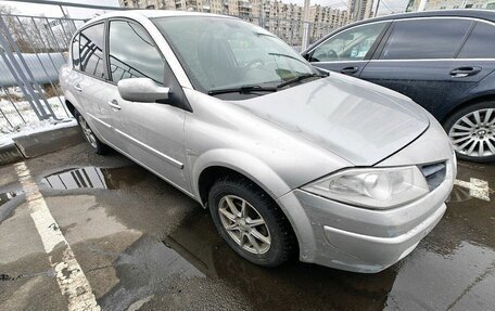 Renault Megane II, 2008 год, 539 000 рублей, 2 фотография