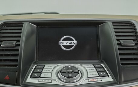 Nissan Teana, 2013 год, 1 045 000 рублей, 16 фотография