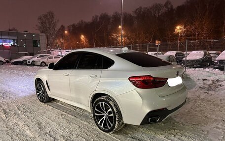 BMW X6, 2018 год, 5 299 000 рублей, 10 фотография