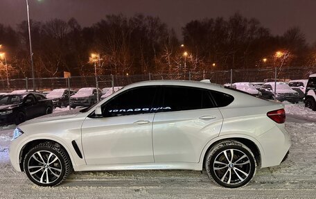 BMW X6, 2018 год, 5 299 000 рублей, 12 фотография