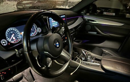 BMW X6, 2018 год, 5 299 000 рублей, 14 фотография