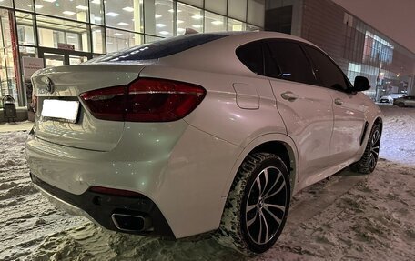 BMW X6, 2018 год, 5 299 000 рублей, 13 фотография