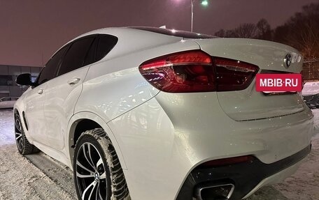 BMW X6, 2018 год, 5 299 000 рублей, 6 фотография