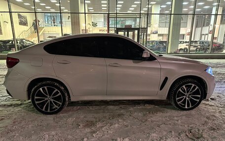 BMW X6, 2018 год, 5 299 000 рублей, 11 фотография