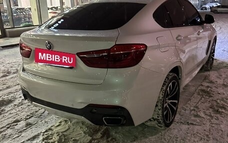 BMW X6, 2018 год, 5 299 000 рублей, 8 фотография