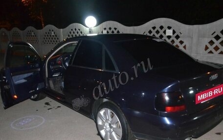 Audi A4, 1999 год, 250 000 рублей, 4 фотография
