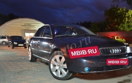 Audi A4, 1999 год, 250 000 рублей, 6 фотография