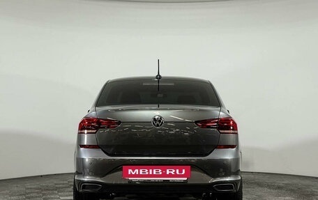 Volkswagen Polo VI (EU Market), 2020 год, 1 597 000 рублей, 6 фотография