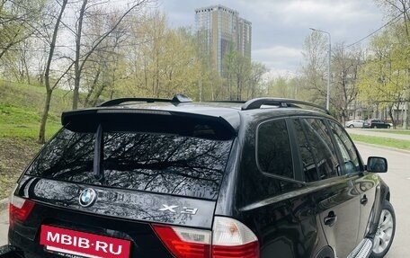 BMW X3, 2005 год, 950 000 рублей, 5 фотография