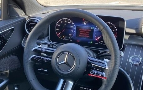 Mercedes-Benz C-Класс, 2024 год, 8 300 000 рублей, 11 фотография