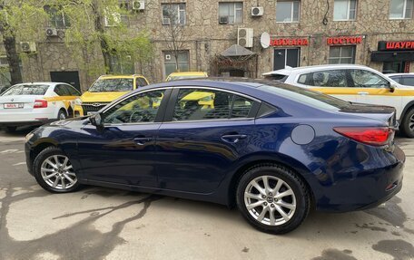 Mazda 6, 2013 год, 1 550 000 рублей, 9 фотография