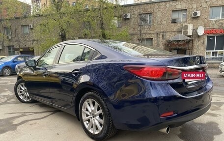 Mazda 6, 2013 год, 1 550 000 рублей, 8 фотография
