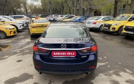 Mazda 6, 2013 год, 1 550 000 рублей, 6 фотография