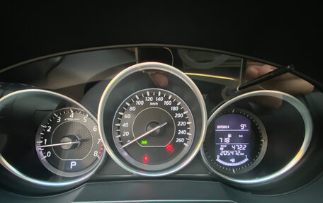Mazda 6, 2013 год, 1 550 000 рублей, 21 фотография