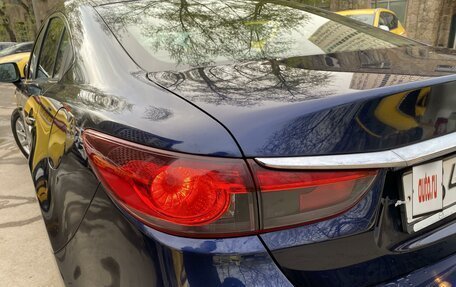 Mazda 6, 2013 год, 1 550 000 рублей, 25 фотография