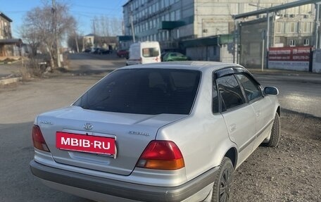 Toyota Sprinter VIII (E110), 1997 год, 430 000 рублей, 3 фотография