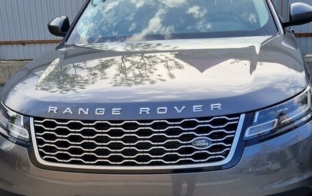 Land Rover Range Rover Velar I, 2018 год, 5 100 000 рублей, 6 фотография