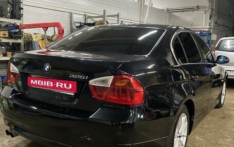 BMW 3 серия, 2006 год, 950 000 рублей, 3 фотография
