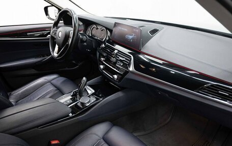 BMW 5 серия, 2017 год, 3 625 000 рублей, 16 фотография