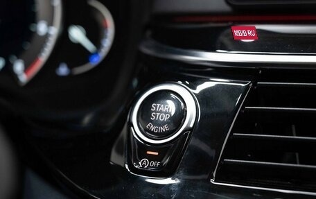 BMW 5 серия, 2017 год, 3 625 000 рублей, 33 фотография