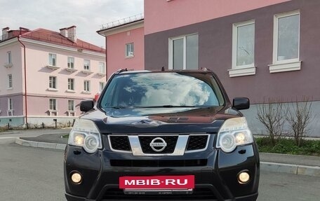Nissan X-Trail, 2011 год, 1 420 000 рублей, 7 фотография
