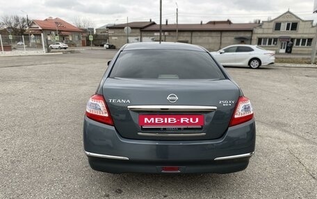Nissan Teana, 2011 год, 1 250 000 рублей, 3 фотография