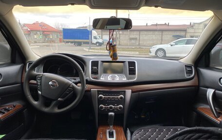 Nissan Teana, 2011 год, 1 250 000 рублей, 20 фотография